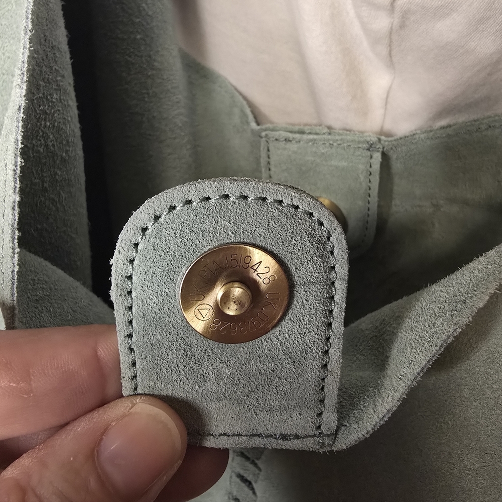 Haute Hippie Hobo Bag - Picture 3 of 12